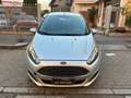 Ford Fiesta Fiesta 1.0 BENZINA 80cv OK PER NEOPATENTATI Gris - thumbnail 2