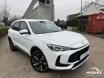 1.5L Hybrid 197PK Automatic Luxury MY26