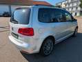 Volkswagen Touran 1.6 TDI Comfortline BMT Automatik Silber - thumbnail 5