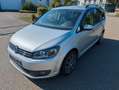 Volkswagen Touran 1.6 TDI Comfortline BMT Automatik Silber - thumbnail 2