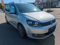 Volkswagen Touran 1.6 TDI Comfortline BMT Automatik Silber - thumbnail 1