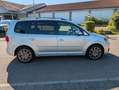 Volkswagen Touran 1.6 TDI Comfortline BMT Automatik Silber - thumbnail 3