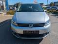 Volkswagen Touran 1.6 TDI Comfortline BMT Automatik Silber - thumbnail 7