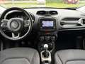 Jeep Renegade Autocarro 2.0 Mjet 4x4 Adventure Navi AHK Hebedach Grigio - thumbnail 11