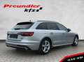 Audi A4 Avant 40 TDI quattro advanced S-tronic Silber - thumbnail 4