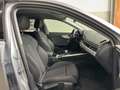 Audi A4 Avant 40 TDI quattro advanced S-tronic Silber - thumbnail 10