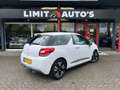 Citroen DS3 1.6 So Chic/Leer/Navi/Pdc/Led/Cruise/Nap/Lmv/Apk! Bianco - thumbnail 2