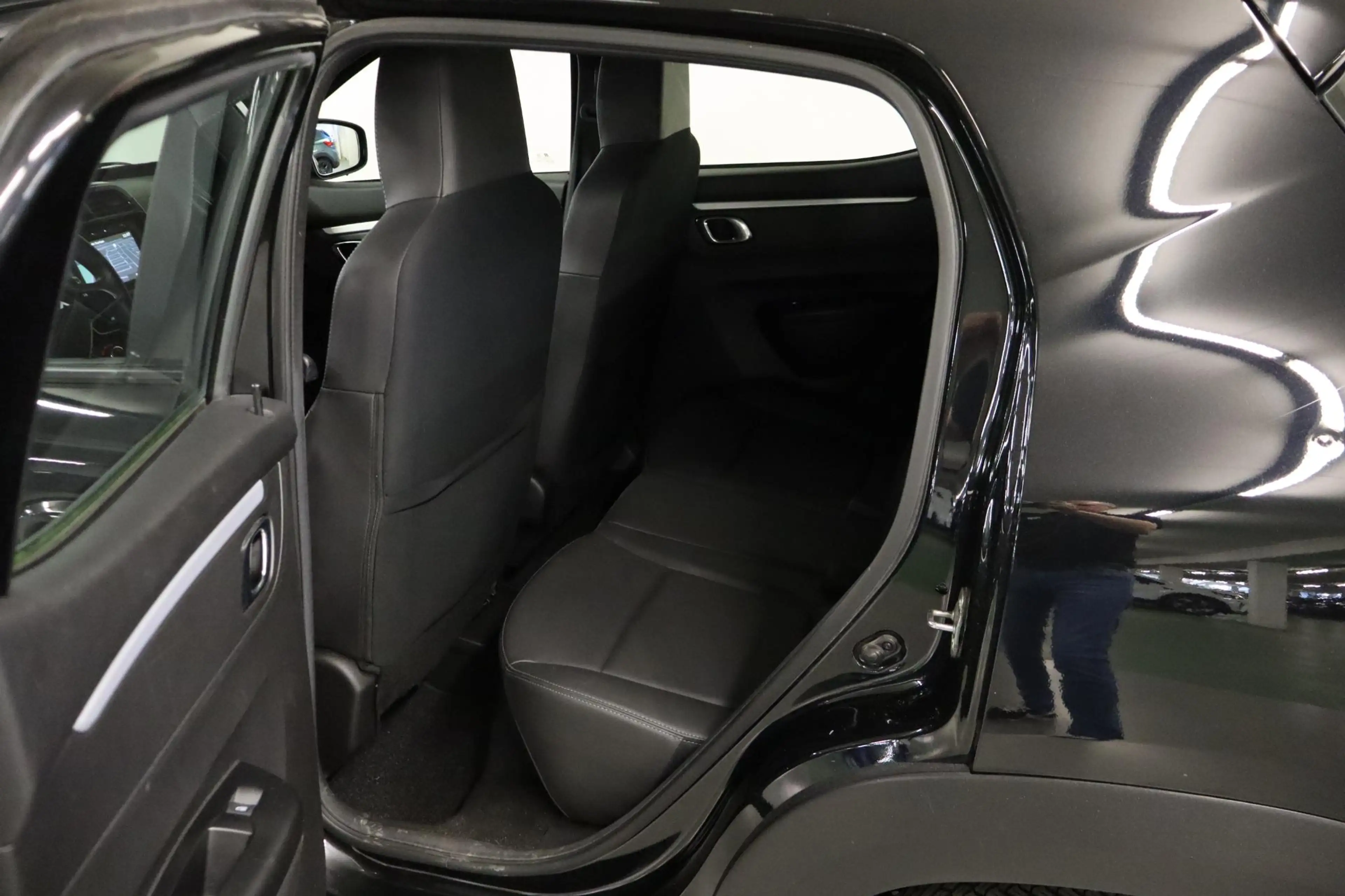 Dacia Spring Expression 27 kWh | MediaNav Multimedia & Navigati — photo 15