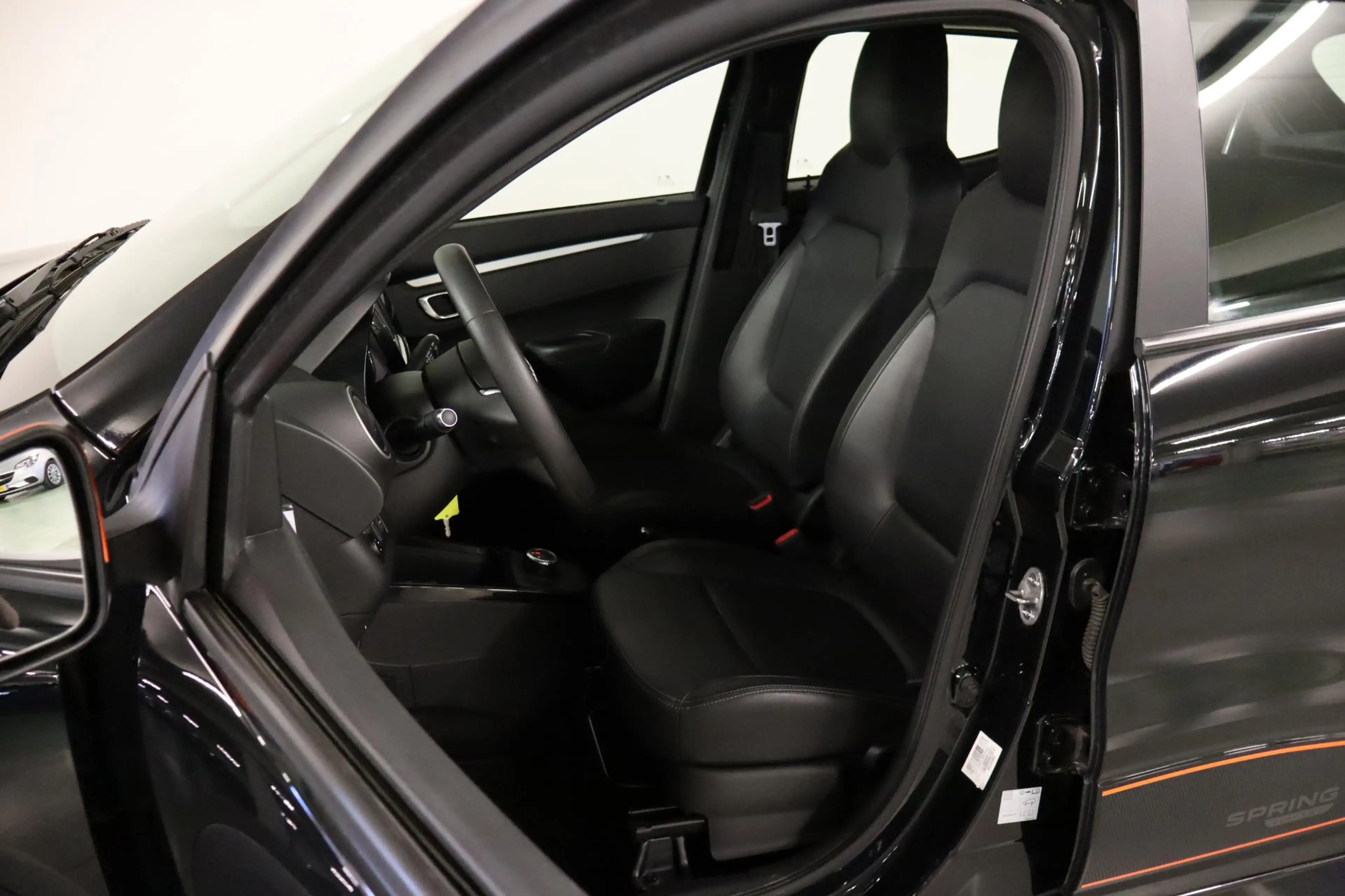 Dacia Spring Expression 27 kWh | MediaNav Multimedia & Navigati — photo 11