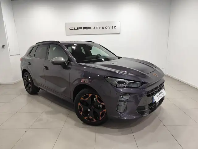 CUPRA Terramar 1.5 TSI e-Hybrid 150kW DSG