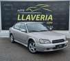 Subaru Legacy SW 2.5 Outback AWD Сірий - thumbnail 3