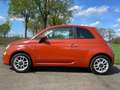 Fiat 500 1.2 Sport Orange Orange - thumbnail 5