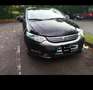 Honda Insight Insight Hybrid 1.3 i-VTEC Executive Navi Cuir CVT Czarny - thumbnail 2