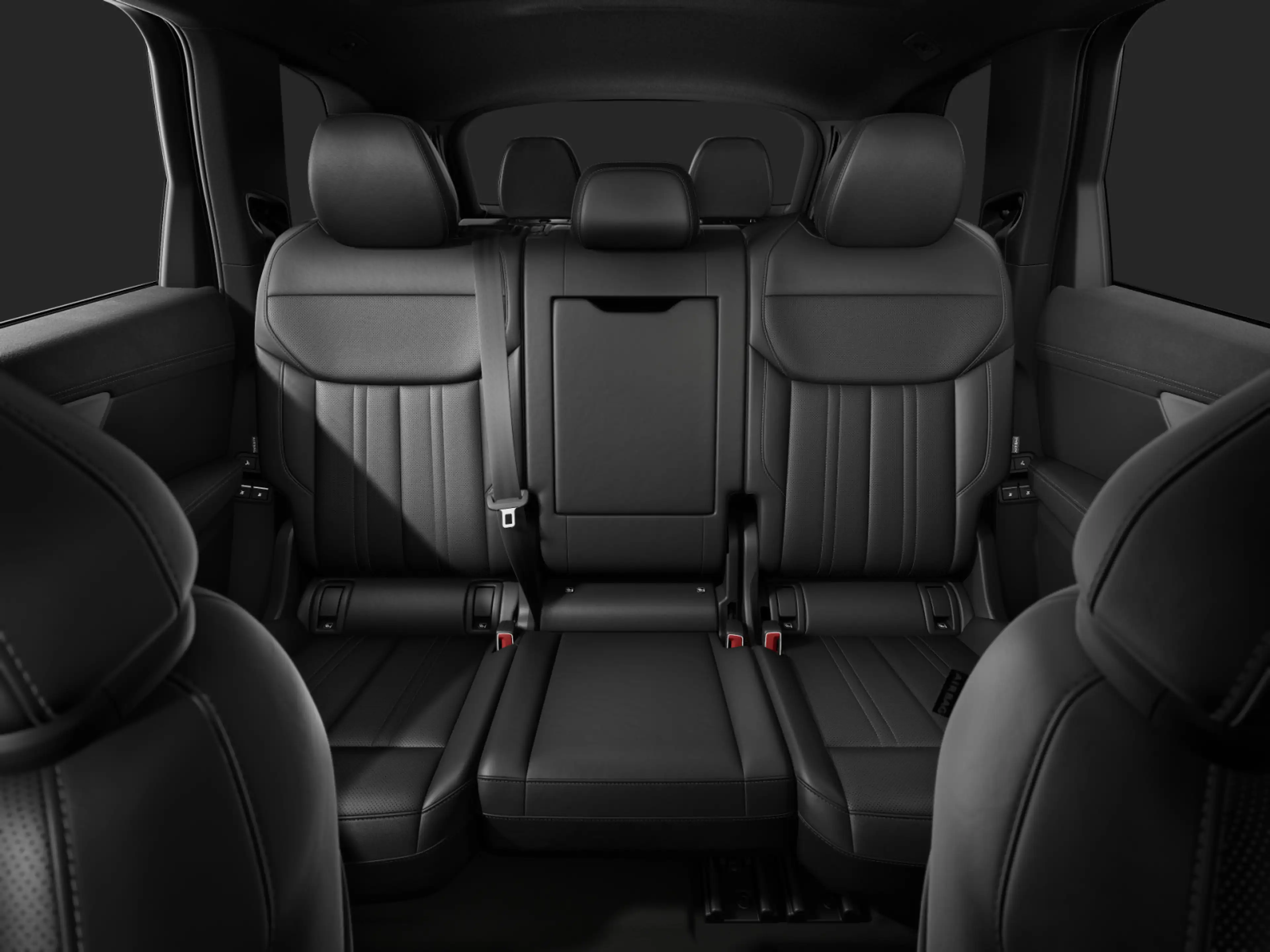 Audi Q7 SUV TDI quattro 220 kW tiptronic — photo 10