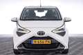 Toyota Aygo 1.0 VVT-i x-play Automaat | CAMERA | AIRCO Blanc - thumbnail 21
