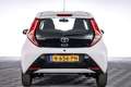 Toyota Aygo 1.0 VVT-i x-play Automaat | CAMERA | AIRCO Blanc - thumbnail 23