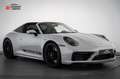Porsche 992 Targa 4 GTS Eisgrau Hinterachslenkung BOSE Gris - thumbnail 7