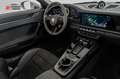 Porsche 992 Targa 4 GTS Eisgrau Hinterachslenkung BOSE Gris - thumbnail 14