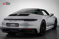 Porsche 992 Targa 4 GTS Eisgrau Hinterachslenkung BOSE Gris - thumbnail 5