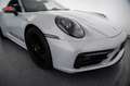 Porsche 992 Targa 4 GTS Eisgrau Hinterachslenkung BOSE Gris - thumbnail 8