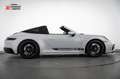 Porsche 992 Targa 4 GTS Eisgrau Hinterachslenkung BOSE Gris - thumbnail 6
