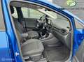 Ford Puma 1.0 EcoBoost Hybrid Titanium X First Edition Blauw - thumbnail 23