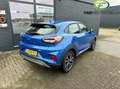 Ford Puma 1.0 EcoBoost Hybrid Titanium X First Edition Blauw - thumbnail 2
