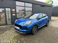 Ford Puma 1.0 EcoBoost Hybrid Titanium X First Edition Blauw - thumbnail 1