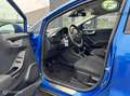 Ford Puma 1.0 EcoBoost Hybrid Titanium X First Edition Blauw - thumbnail 16