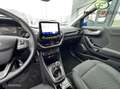 Ford Puma 1.0 EcoBoost Hybrid Titanium X First Edition Blauw - thumbnail 4