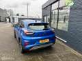 Ford Puma 1.0 EcoBoost Hybrid Titanium X First Edition Blauw - thumbnail 10
