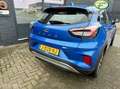 Ford Puma 1.0 EcoBoost Hybrid Titanium X First Edition Blauw - thumbnail 22