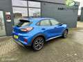 Ford Puma 1.0 EcoBoost Hybrid Titanium X First Edition Blauw - thumbnail 24