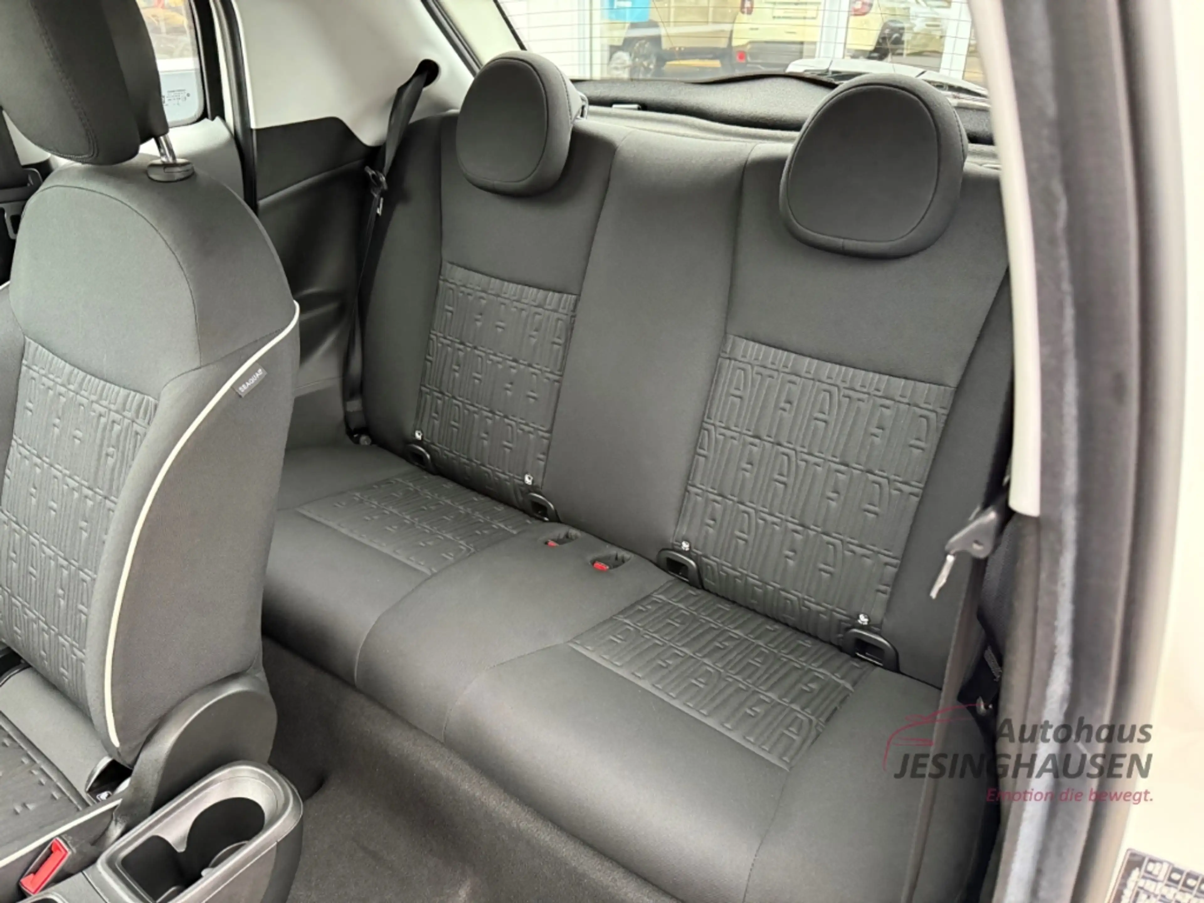 Fiat 500e 3+1 ZUSATZTÜR +Klimaaut.+Keyless+Tempomat+Schilder — photo 15