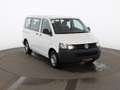 Volkswagen T5 Transporter Kasten 2.0 TDI 4Motion 9-SITZER Weiß - thumbnail 5