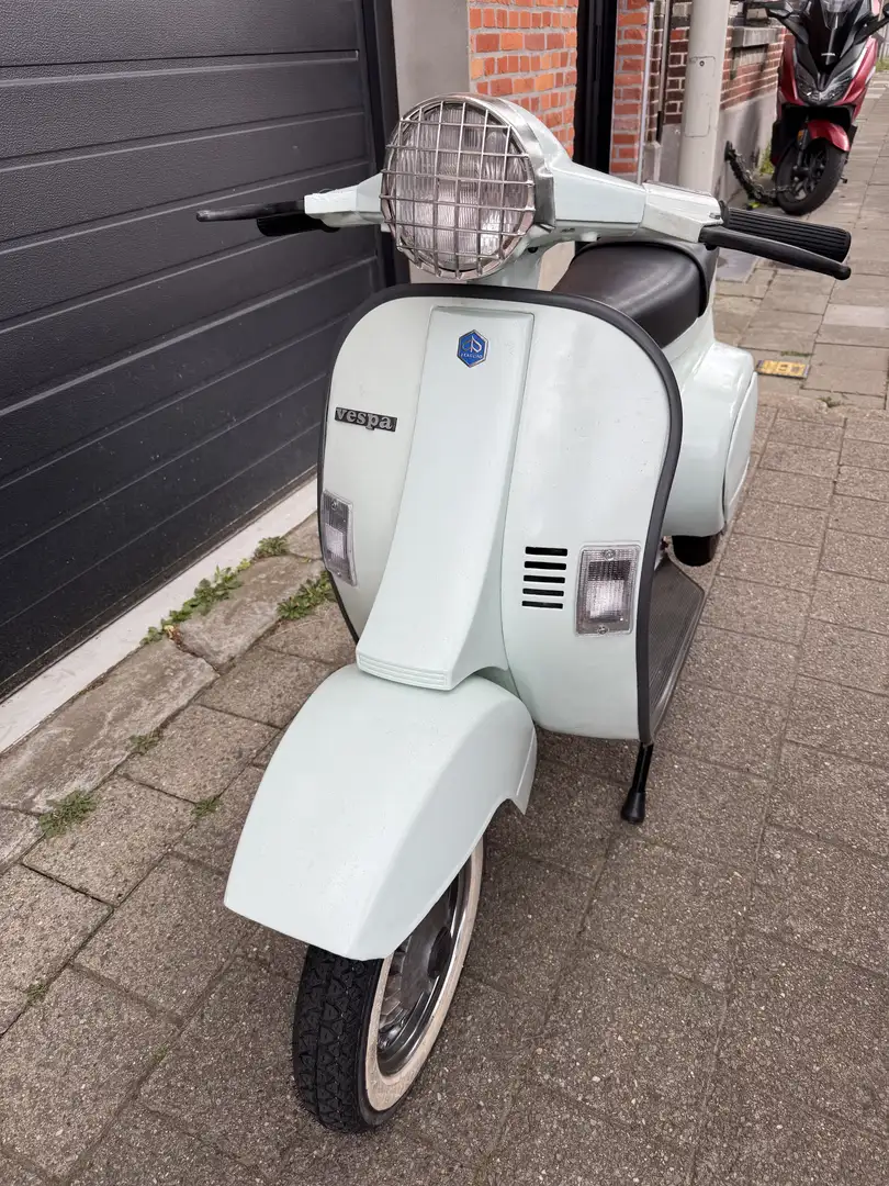 Vespa PK 50 XL - 2