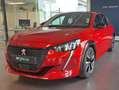 Peugeot 208 1.2 PureTech GT Line (EU6.3) Rosso - thumbnail 3