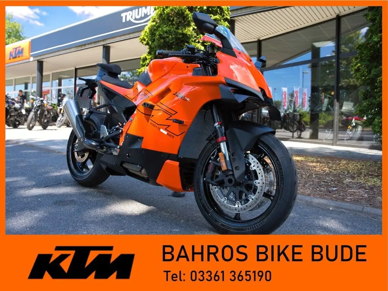 KTM