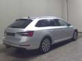Skoda Superb Kombi 2.0 TDI Style Navi LED AHK ACC Shz Silber - thumbnail 4