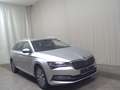 Skoda Superb Kombi 2.0 TDI Style Navi LED AHK ACC Shz Silber - thumbnail 3