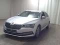 Skoda Superb Kombi 2.0 TDI Style Navi LED AHK ACC Shz Silber - thumbnail 2