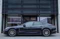 Porsche Panamera 4 3.0 V6 Turbo PDK / HISTORIEK / LUCHTVERING/ 360° Schwarz - thumbnail 12