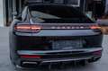 Porsche Panamera 4 3.0 V6 Turbo PDK / HISTORIEK / LUCHTVERING/ 360° Schwarz - thumbnail 13