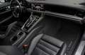 Porsche Panamera 4 3.0 V6 Turbo PDK / HISTORIEK / LUCHTVERING/ 360° Schwarz - thumbnail 17