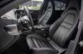 Porsche Panamera 4 3.0 V6 Turbo PDK / HISTORIEK / LUCHTVERING/ 360° Schwarz - thumbnail 16