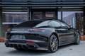 Porsche Panamera 4 3.0 V6 Turbo PDK / HISTORIEK / LUCHTVERING/ 360° Schwarz - thumbnail 9