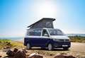 Volkswagen T6.1 California Keppler ONE Navy Edition Limitiert ab Lager Albastru - thumbnail 1