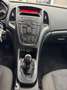 Opel Astra 1.4  Tüv/Neu Oct.2027 Silber - thumbnail 14
