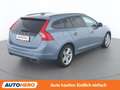 Volvo V60 2.0 D3 Kinetic Blau - thumbnail 6