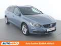 Volvo V60 2.0 D3 Kinetic Blau - thumbnail 8